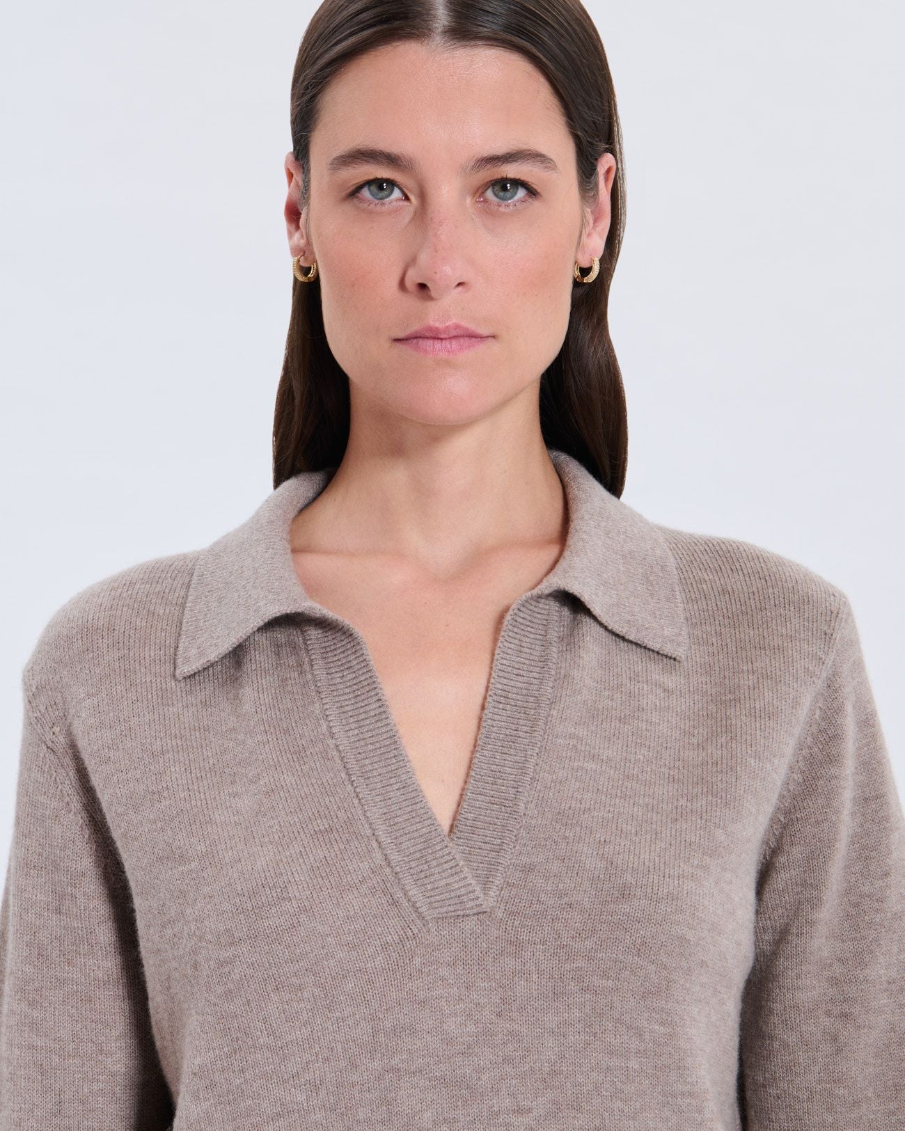 Pull Namba taupe_2