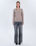 Pull Namba taupe_4