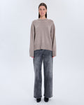 Suéter Pazzo Taupe_4