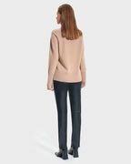 Noam sweater camel_3