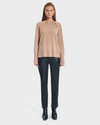 Noam sweater camel_4