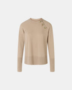 Noam sweater camel_5