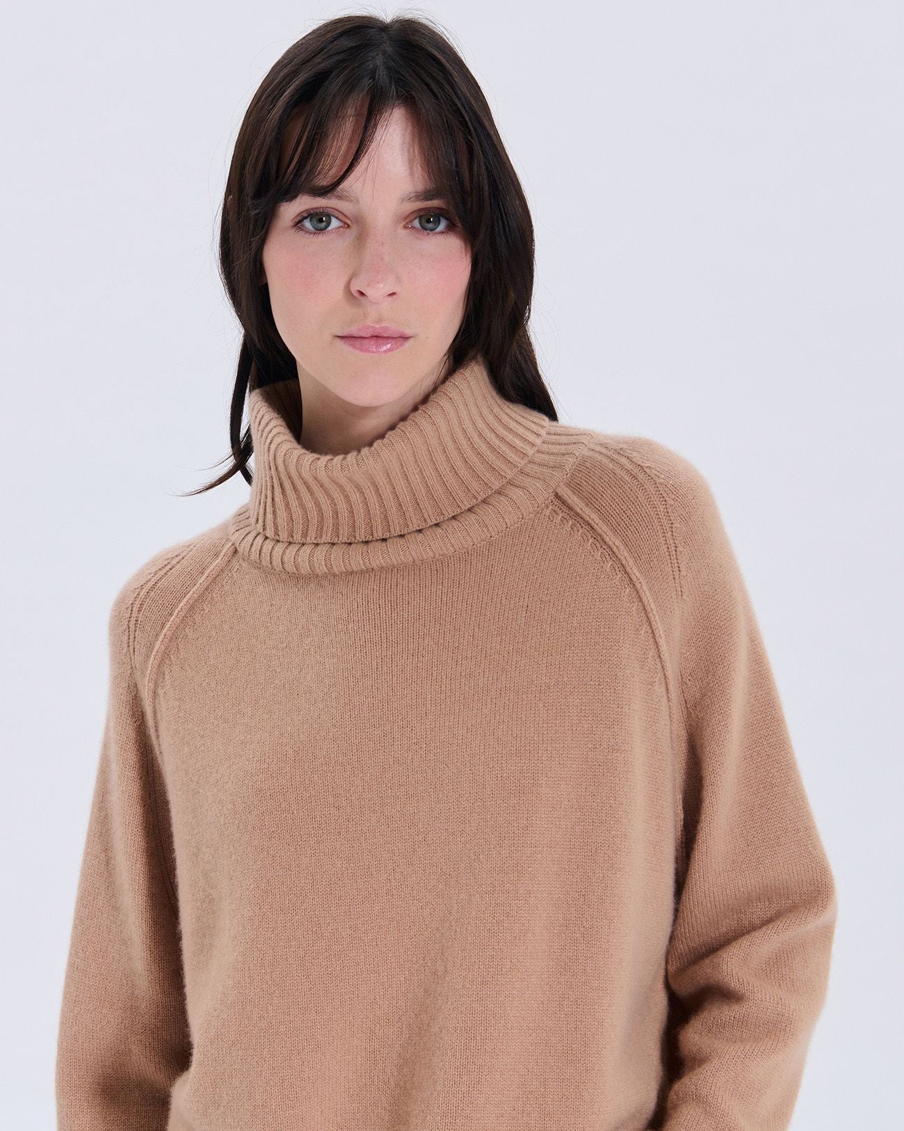 Jersey Nefeli cachemir camel_2
