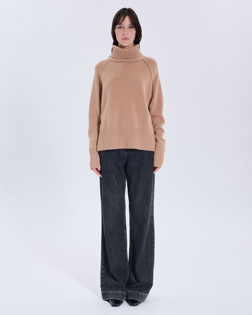 Jersey Nefeli cachemir camel_4