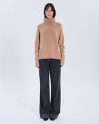 Jersey Nefeli cachemir camel_4
