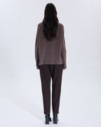 Nefeli hazelnut cashmere sweater_3