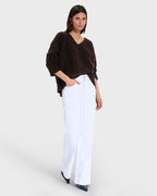 Pull Nuvola chocolat_1