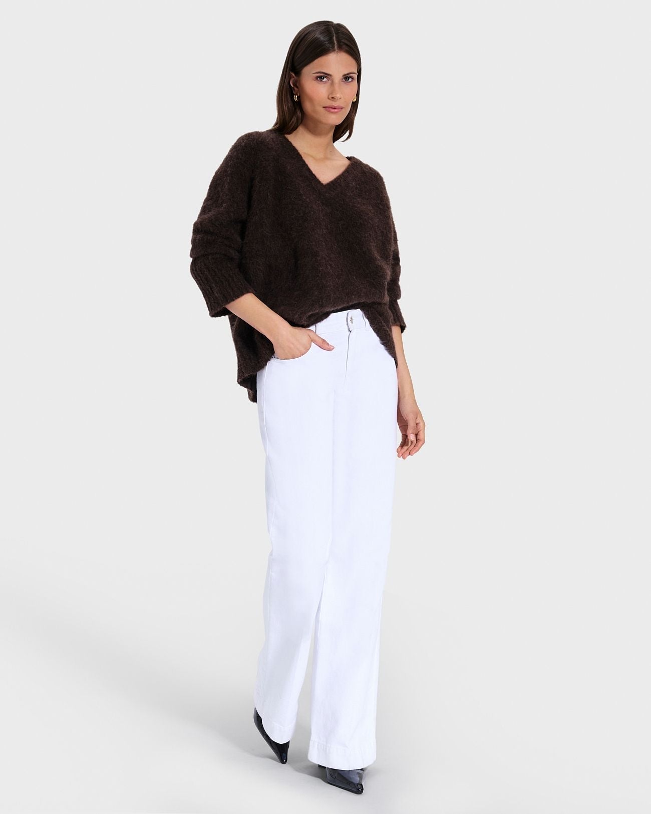 Pull Nuvola chocolat_1