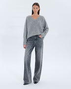 Jersey porcelana gris Nuvola_1