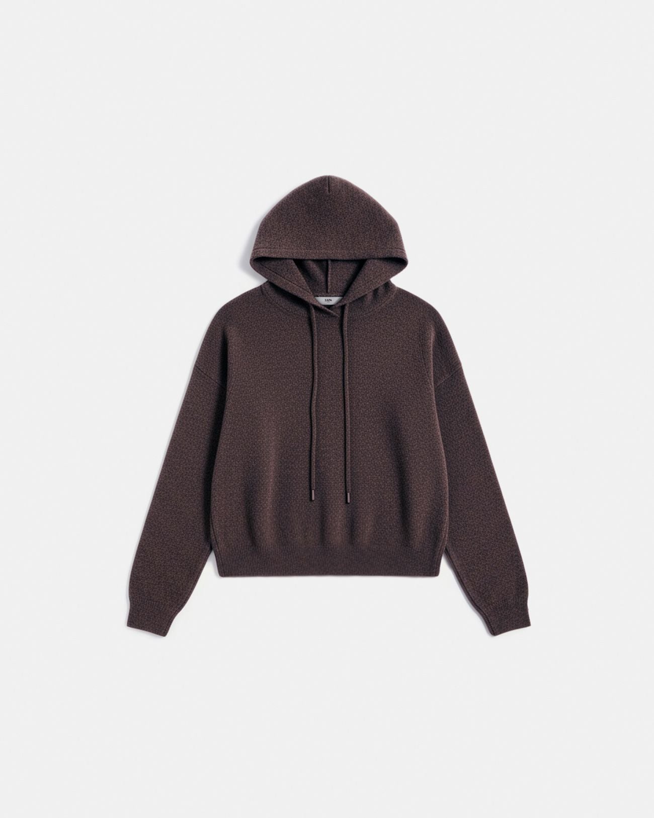 Parina hazelnut cashmere sweater_5