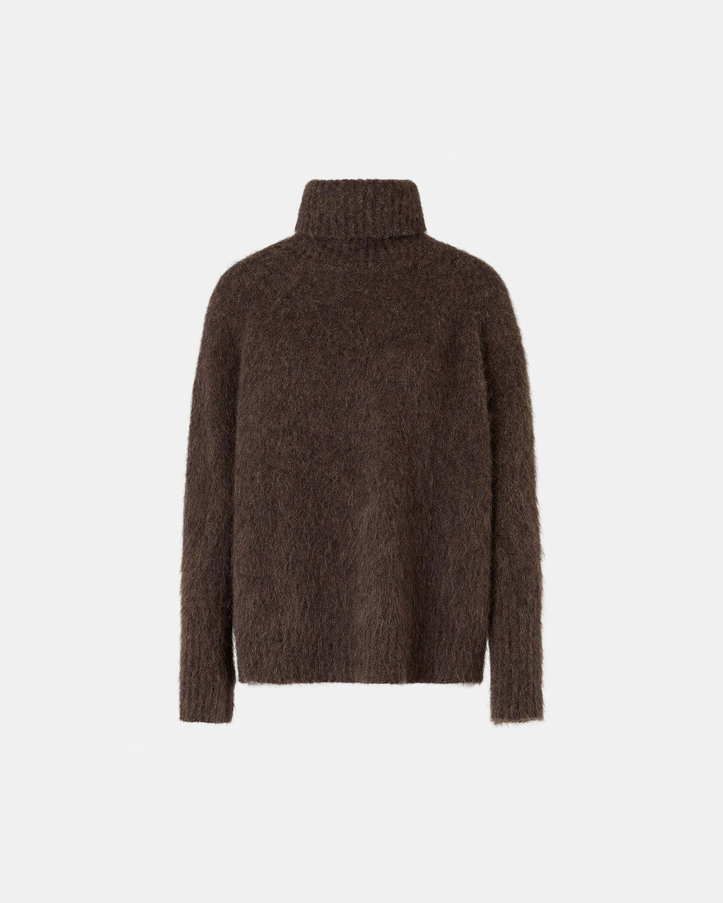 Nocciola chocolate sweater_5