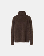 Nocciola chocolate sweater_5