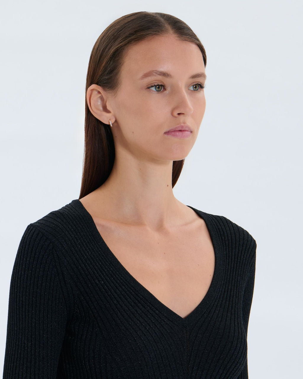 Black Nathalie sweater_2