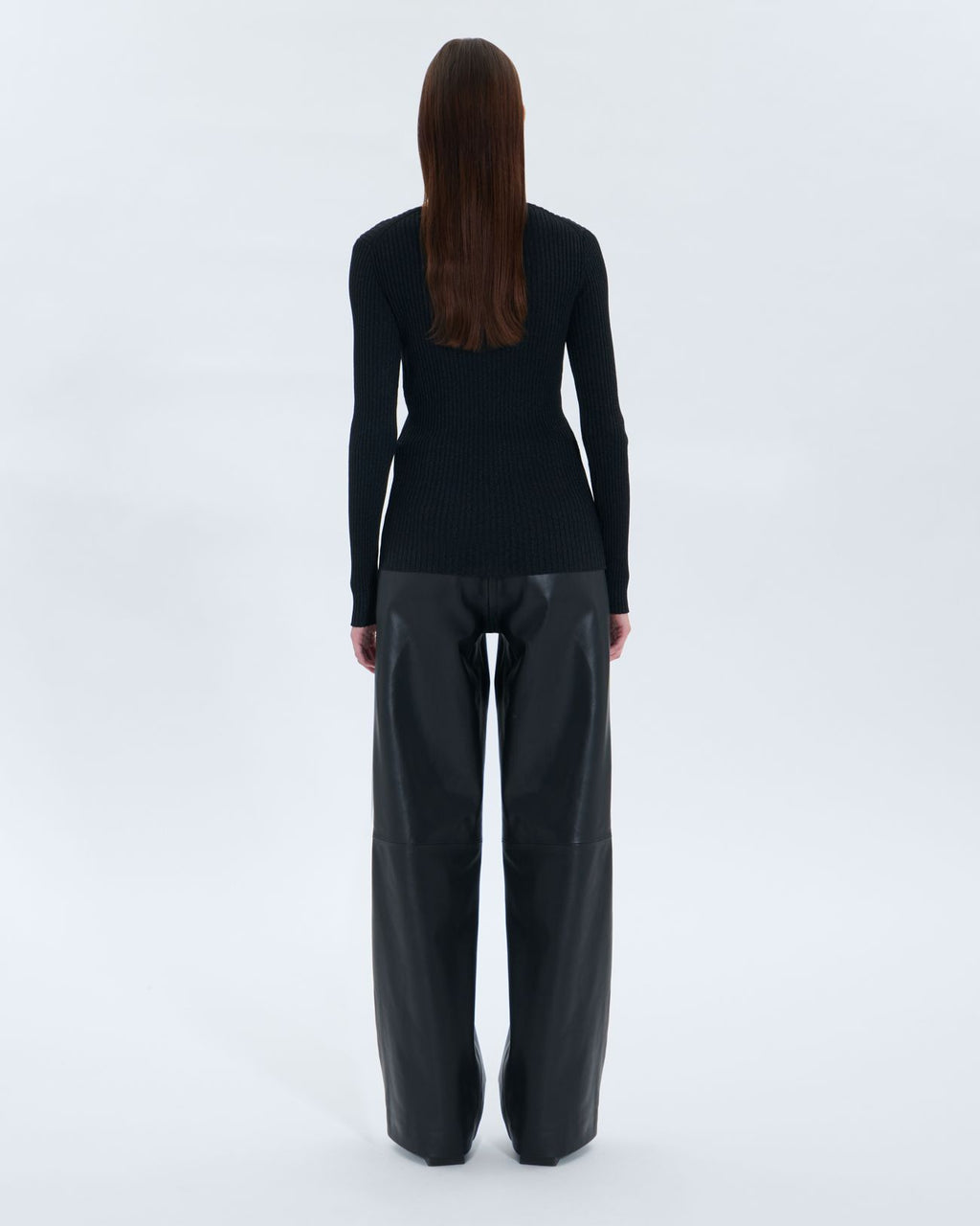 Black Nathalie sweater_3