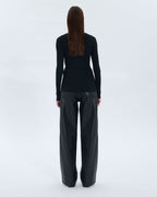 Black Nathalie sweater_3