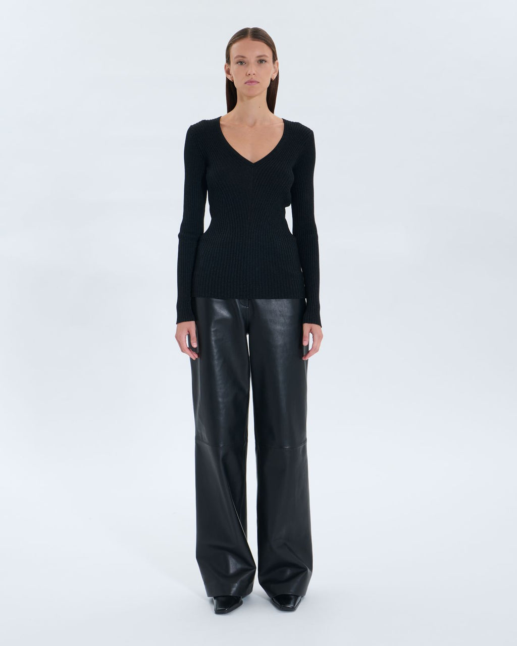 Black Nathalie sweater_4