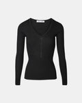 Black Nathalie sweater_5