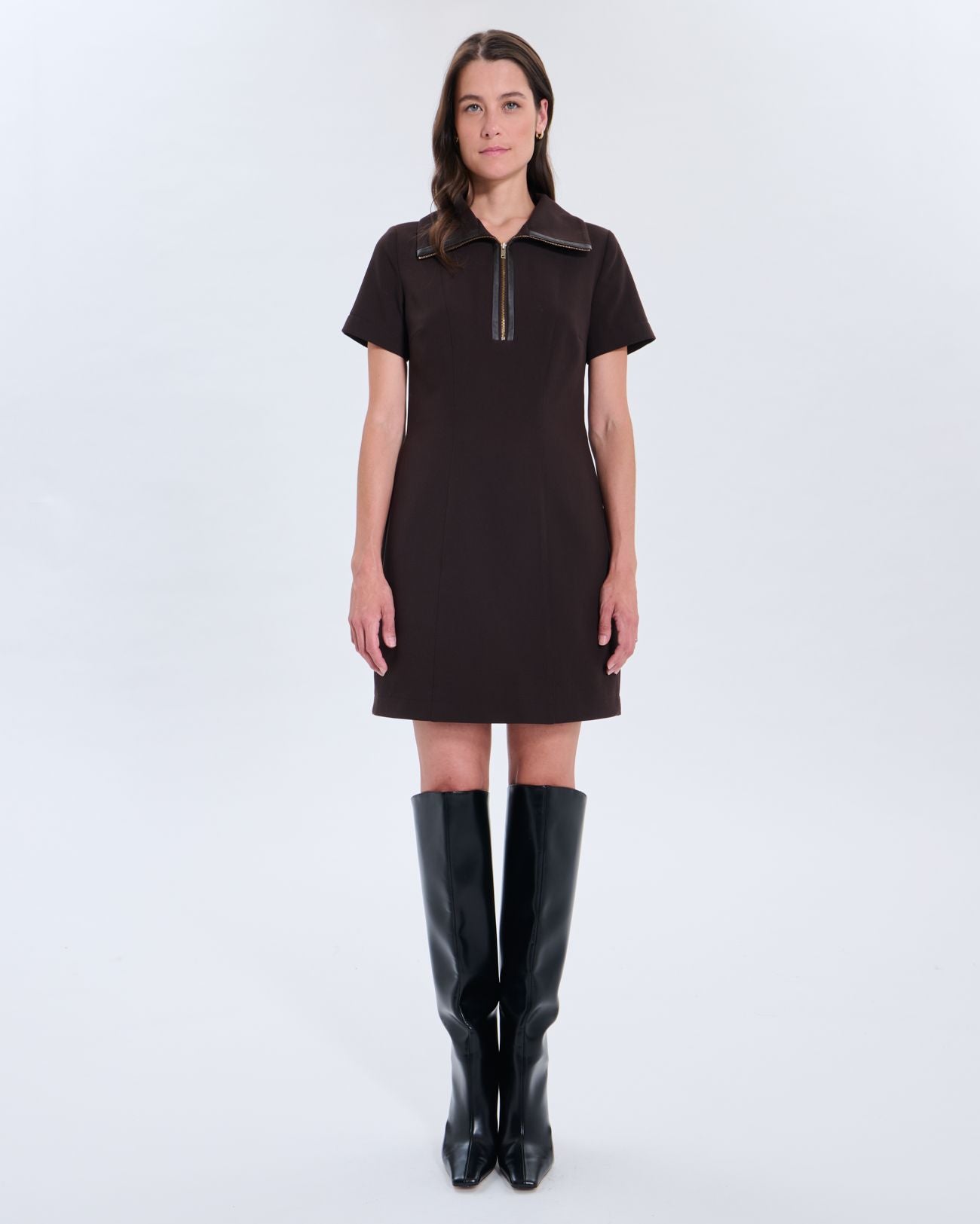 Vestido Rinda chocolate_4