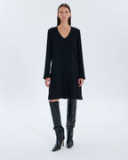 Black Rissa dress_1