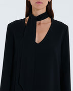Black Rissa dress_2