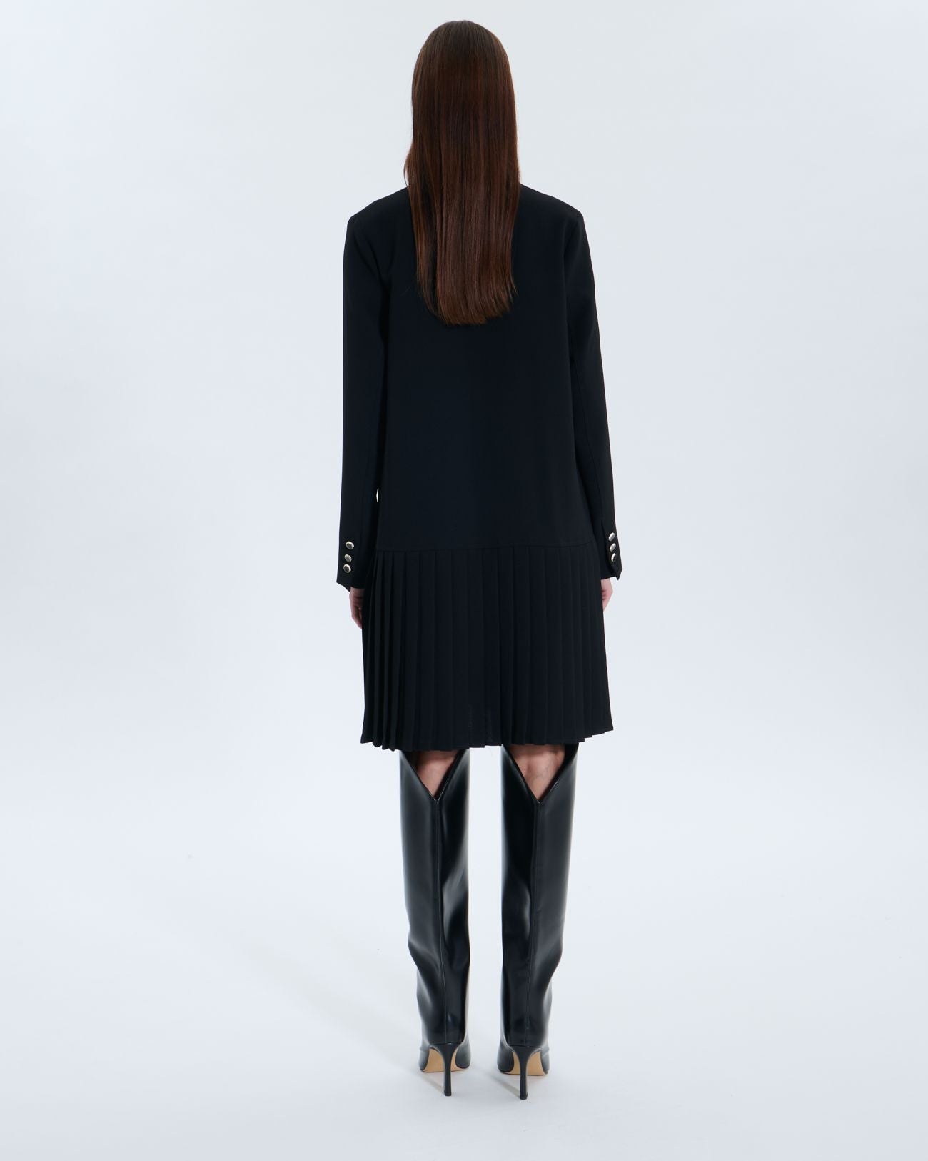Black Rissa dress_3