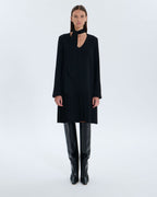Black Rissa dress_4