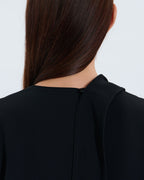 Black Rissa dress_5