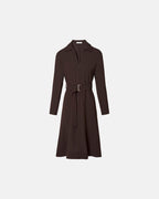 Raid chocolate dress_5
