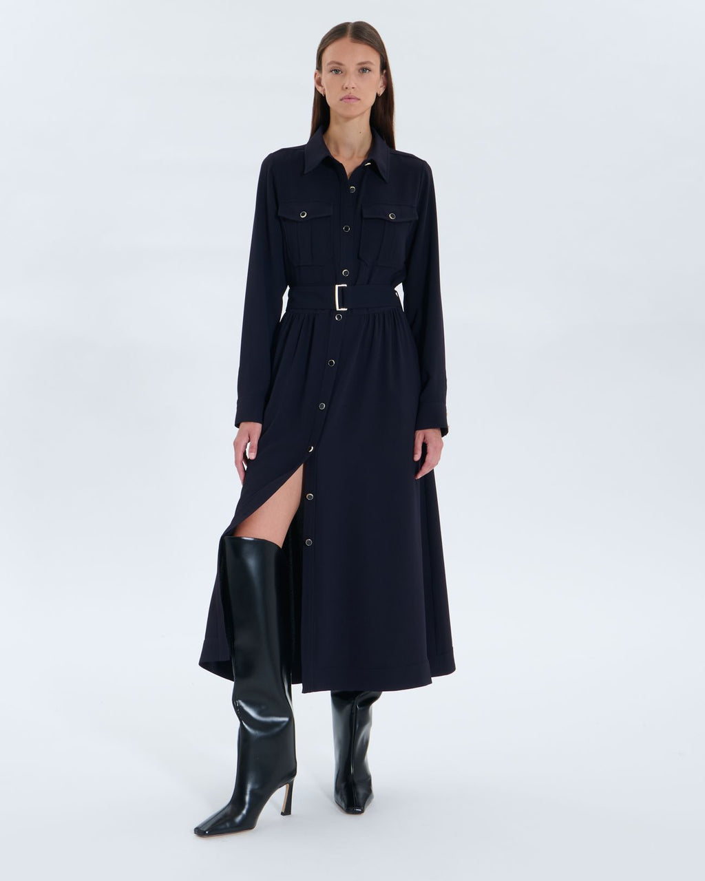 Vestido de noche Riyado_1