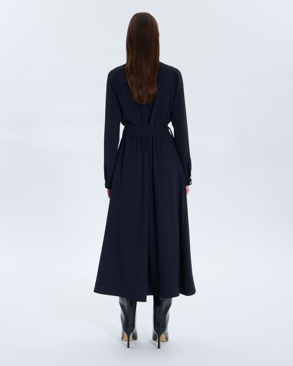 Vestido de noche Riyado_3