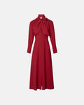 Remy carmine dress_5