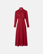 Remy carmine dress_5