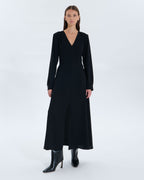 Black Rivianne dress_1