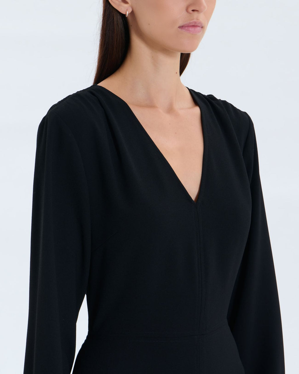 Black Rivianne dress_2
