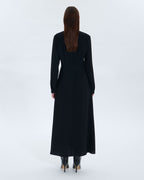Black Rivianne dress_3