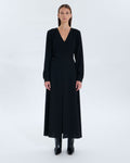 Black Rivianne dress_4