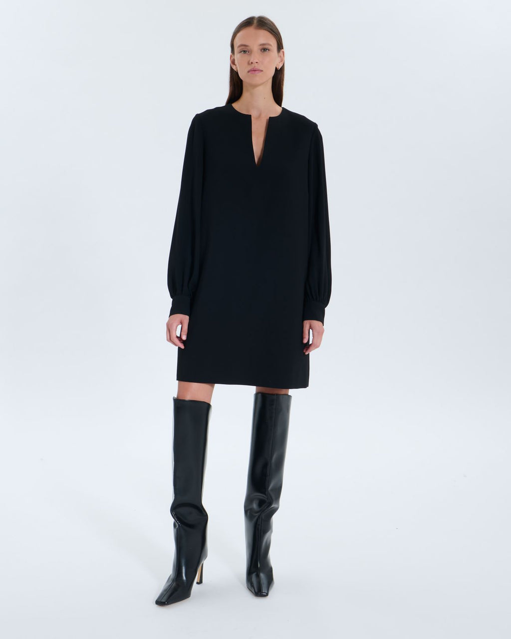 Robe Rheala noire_1