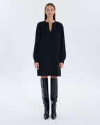Robe Rheala noire_4