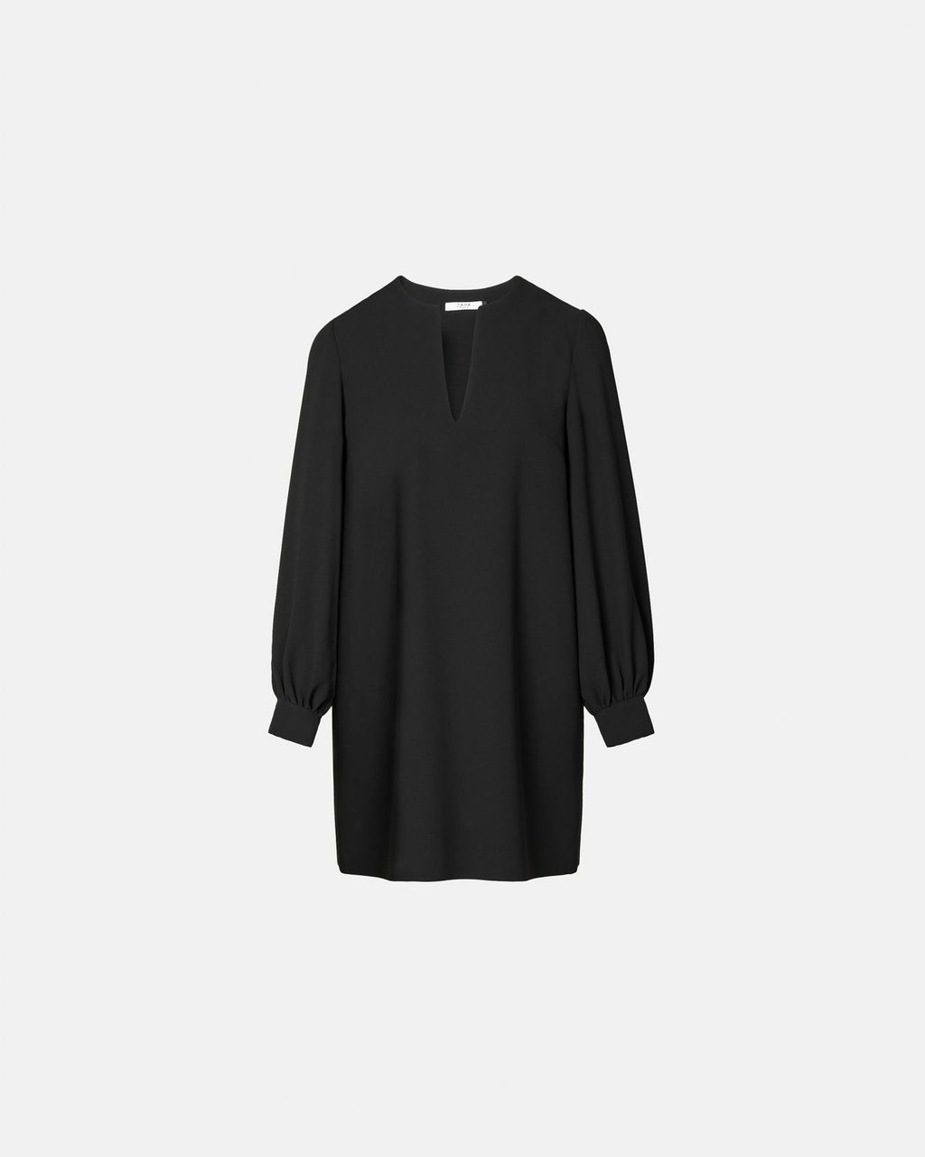 Robe Rheala noire_5