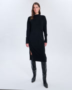 Black Rila dress_1