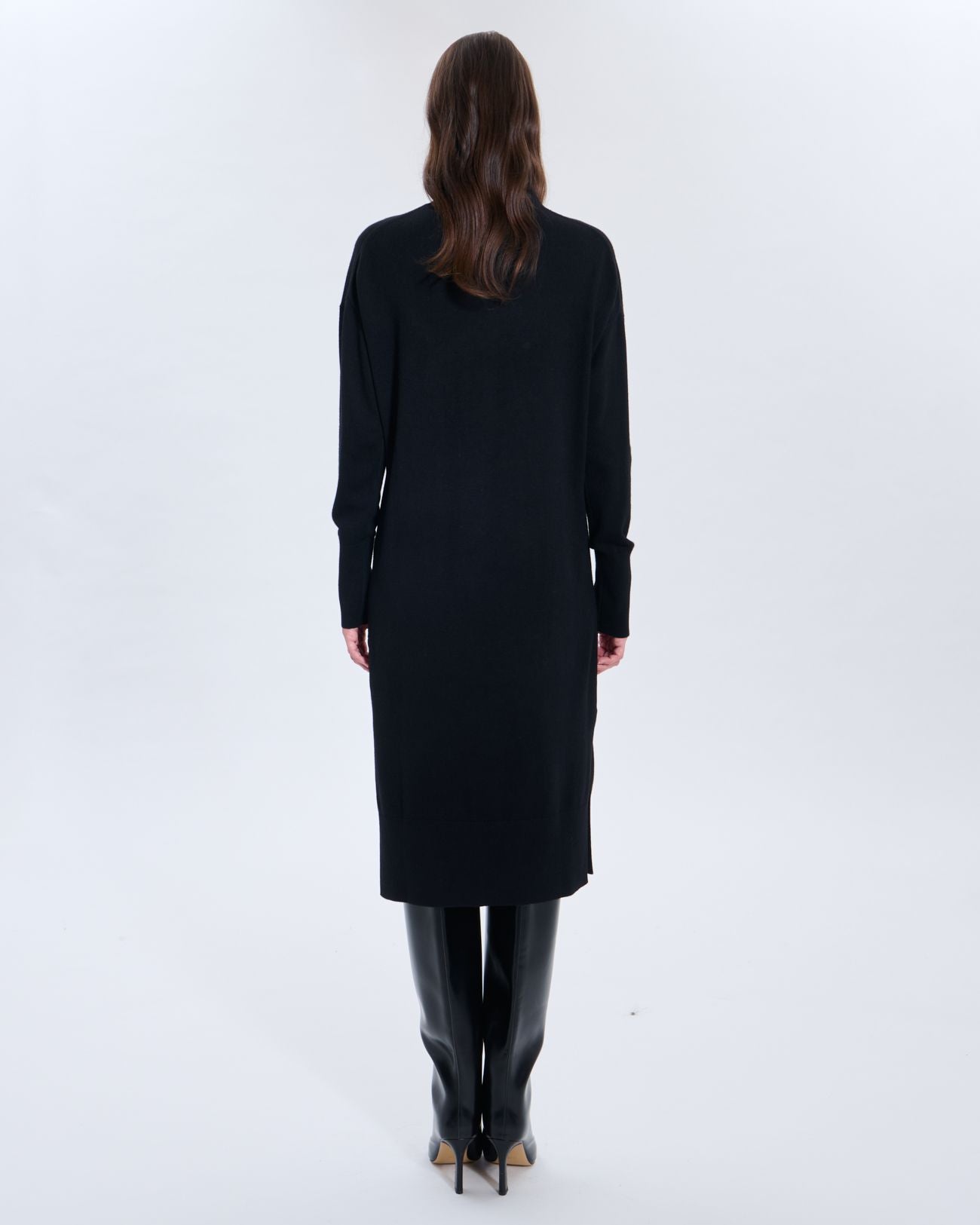 Black Rila dress_3