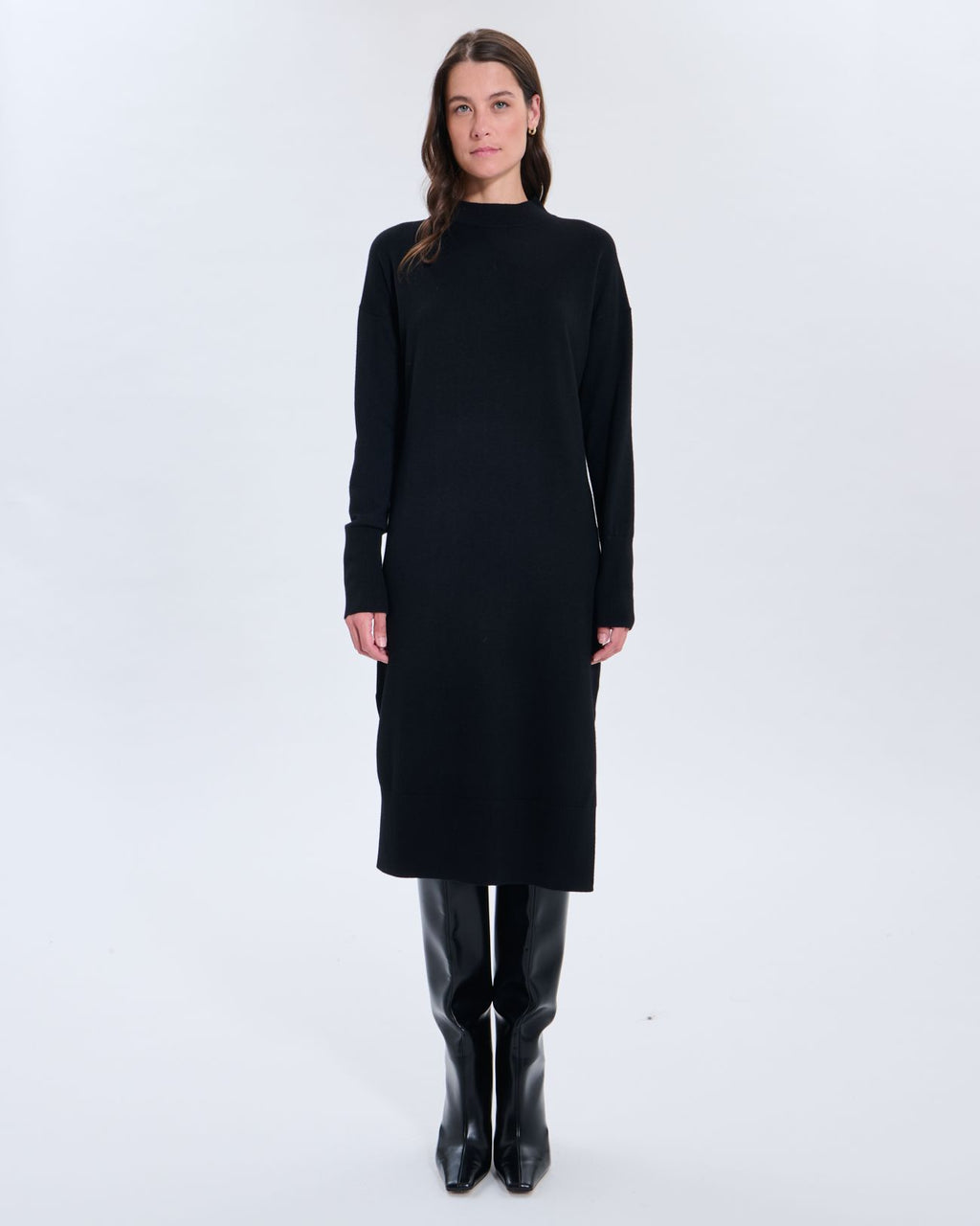 Black Rila dress_4