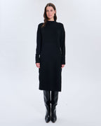 Black Rila dress_4