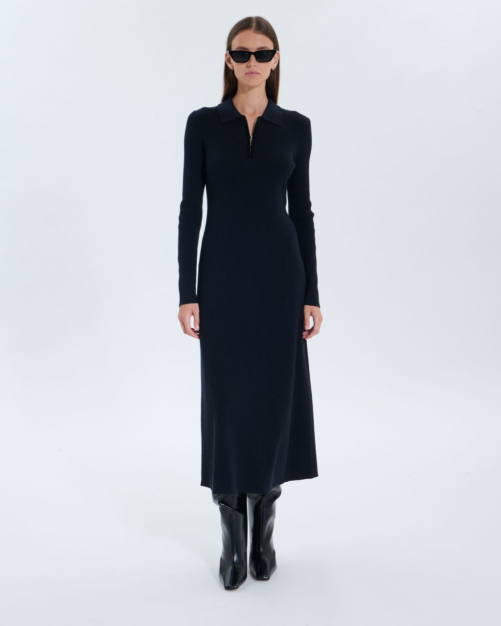 Vestido de noche Rinaldi_1