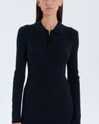 Vestido de noche Rinaldi_2