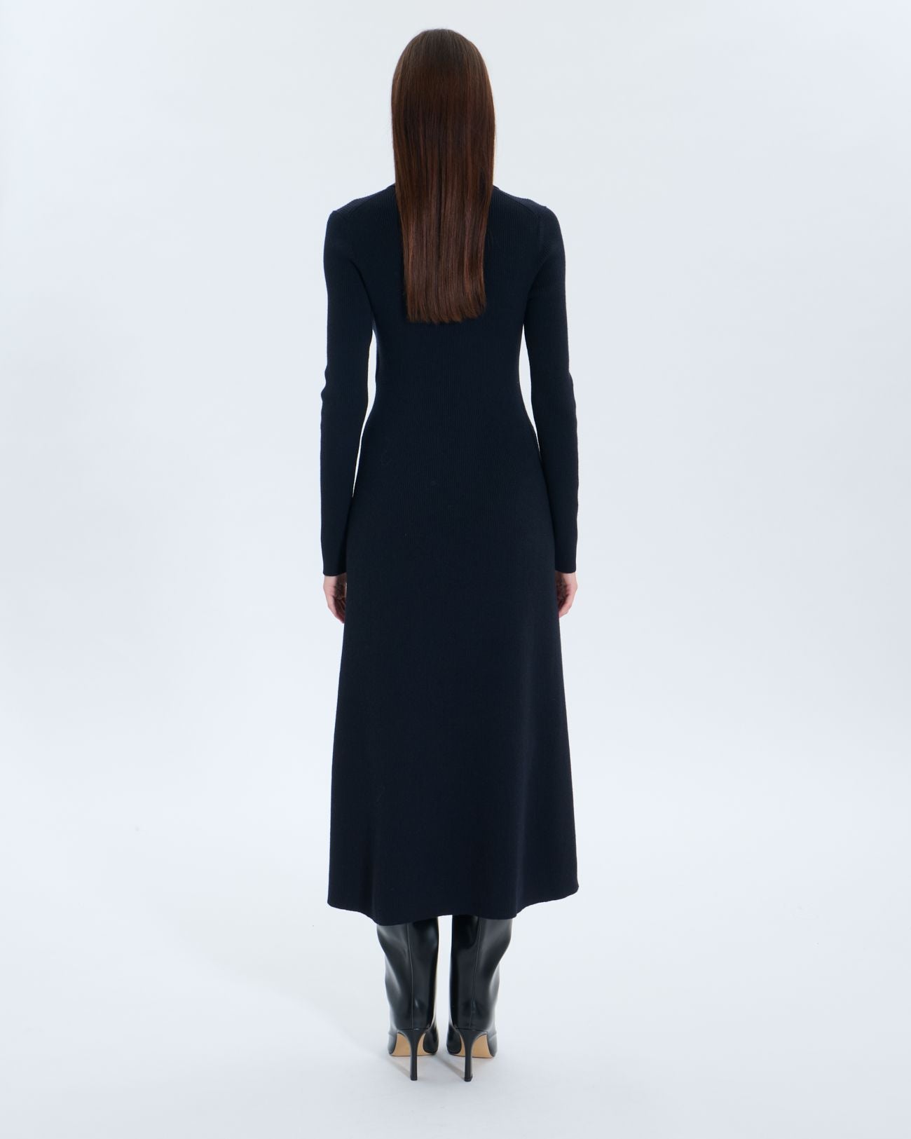 Vestido de noche Rinaldi_3