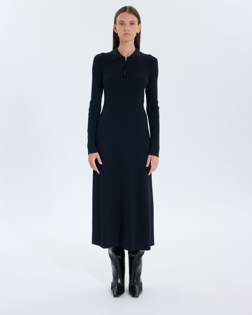 Vestido de noche Rinaldi_4