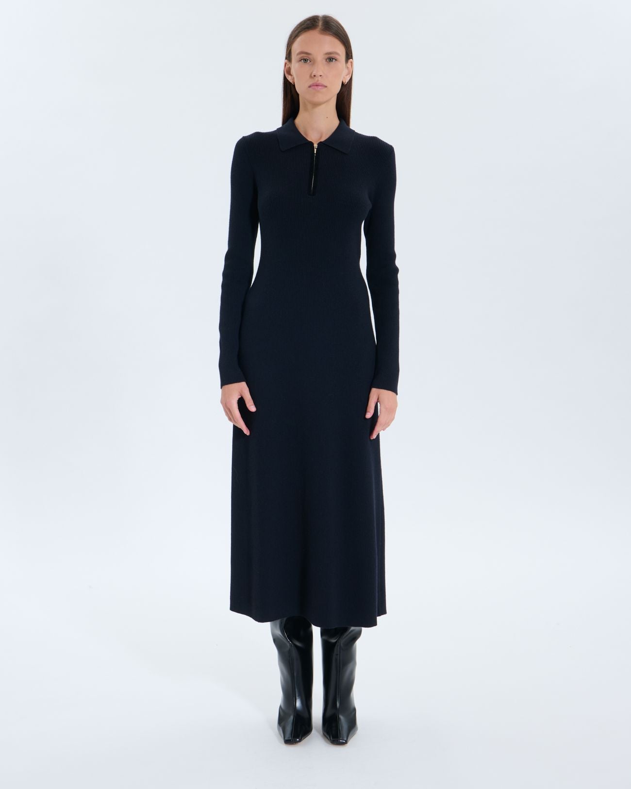Vestido de noche Rinaldi_4