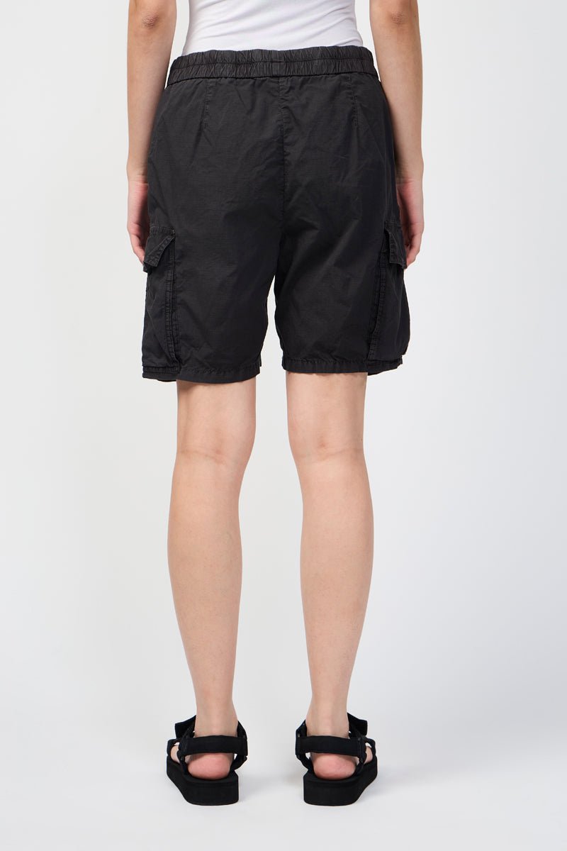 Short Cargo Rip Stop - Magma Pigment - Femme