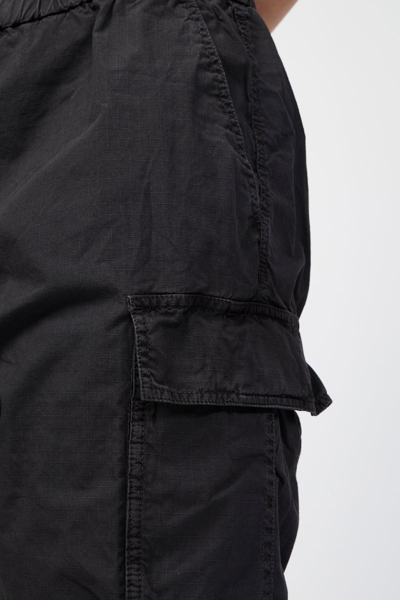 Short Cargo Rip Stop - Magma Pigment - Femme